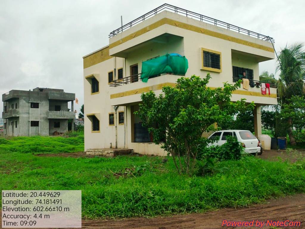 Individual House for sale in Nashik — photo 1