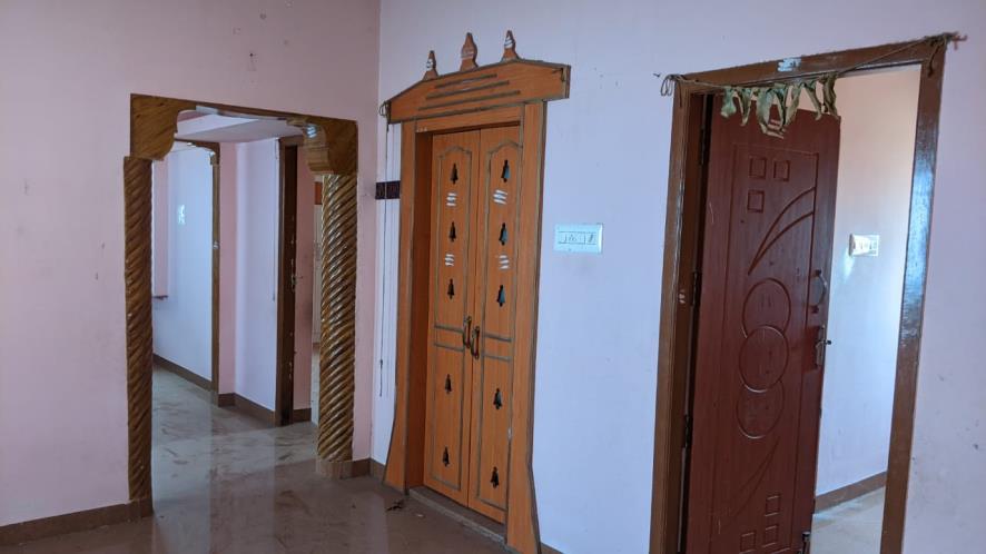 1451 square feet Individual House for sale in SUDHA SHANMUGASUNDARAM, ERODE Erode — photo 12