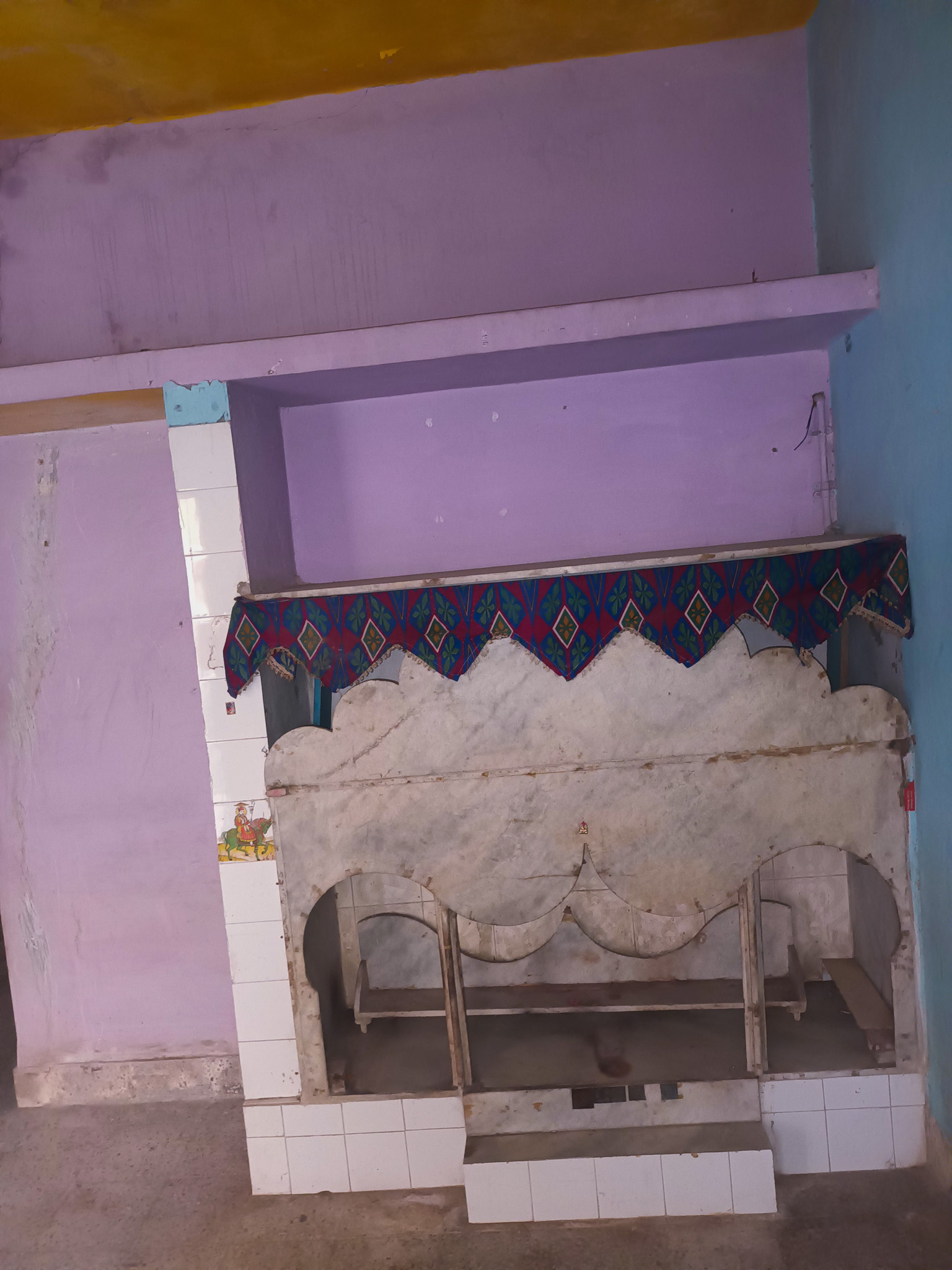 455 square feet Individual House for sale in AJITA NAGAR, SAMA SAVLI Vadodara — photo 12