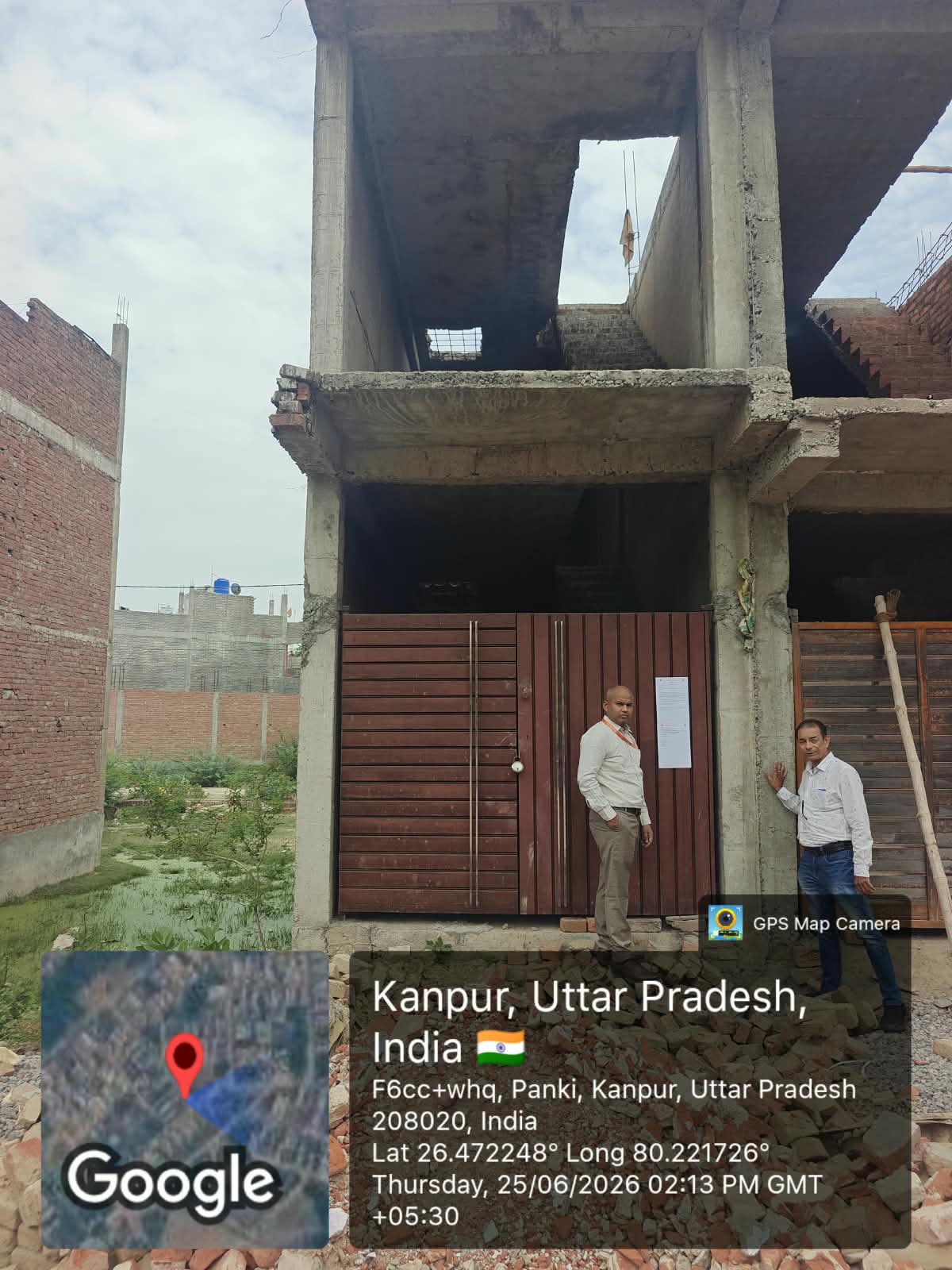 30 square meter Individual House for sale in Kanpur — photo 2