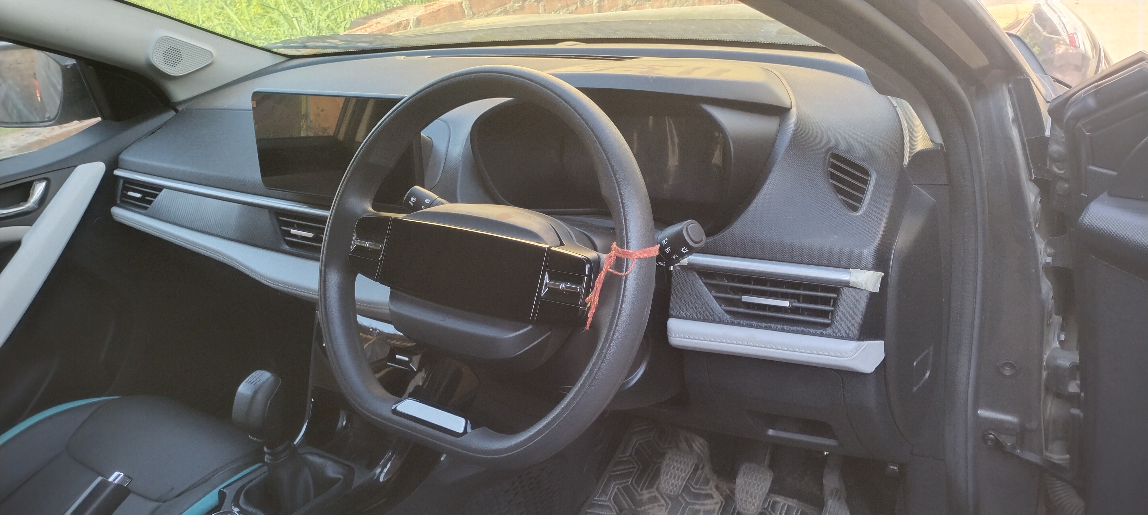 2024 Tata Nexon Creative+ SUV 5000 km 2 years for sale in AJAY KUMAR Patna — photo 2