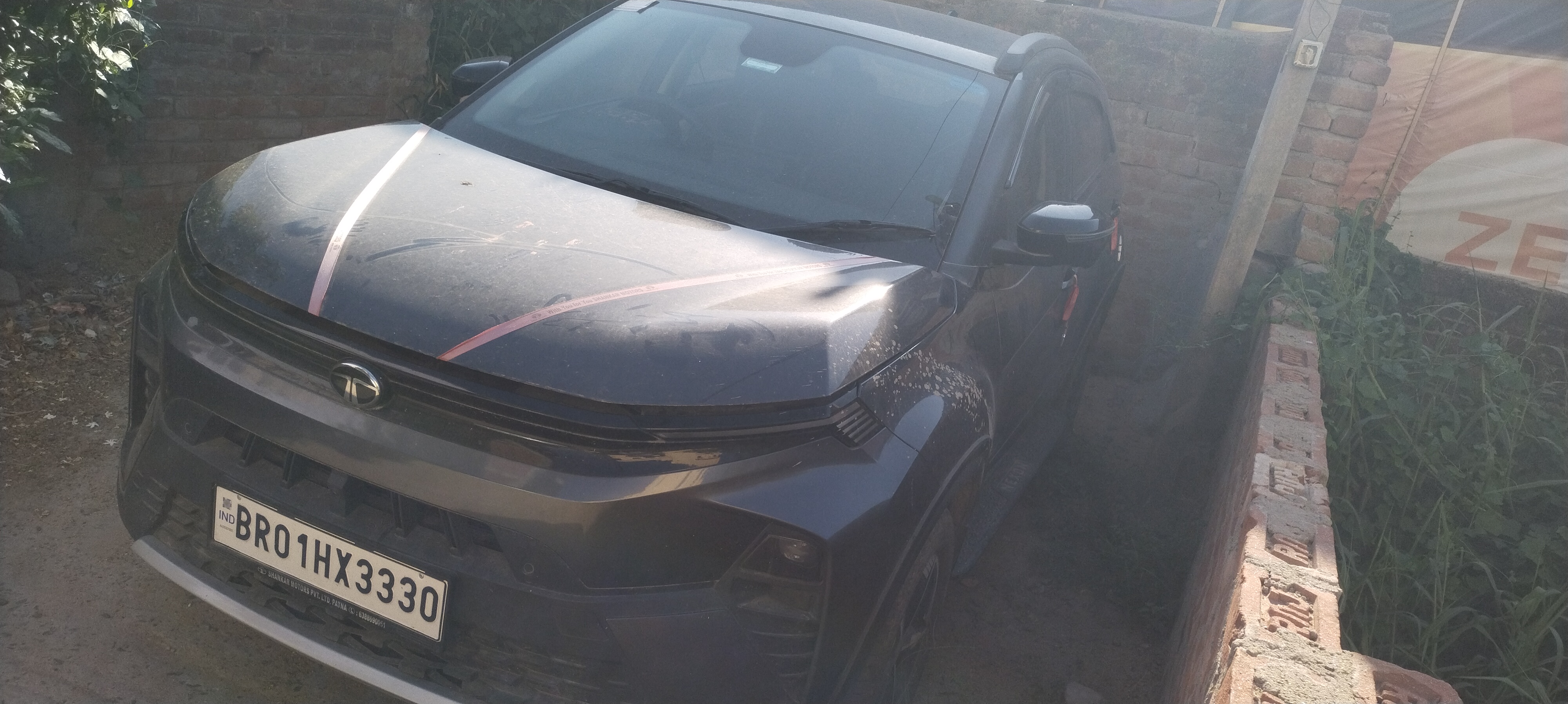 2024 Tata Nexon Creative+ SUV 5000 km 2 years for sale in AJAY KUMAR Patna — photo 5