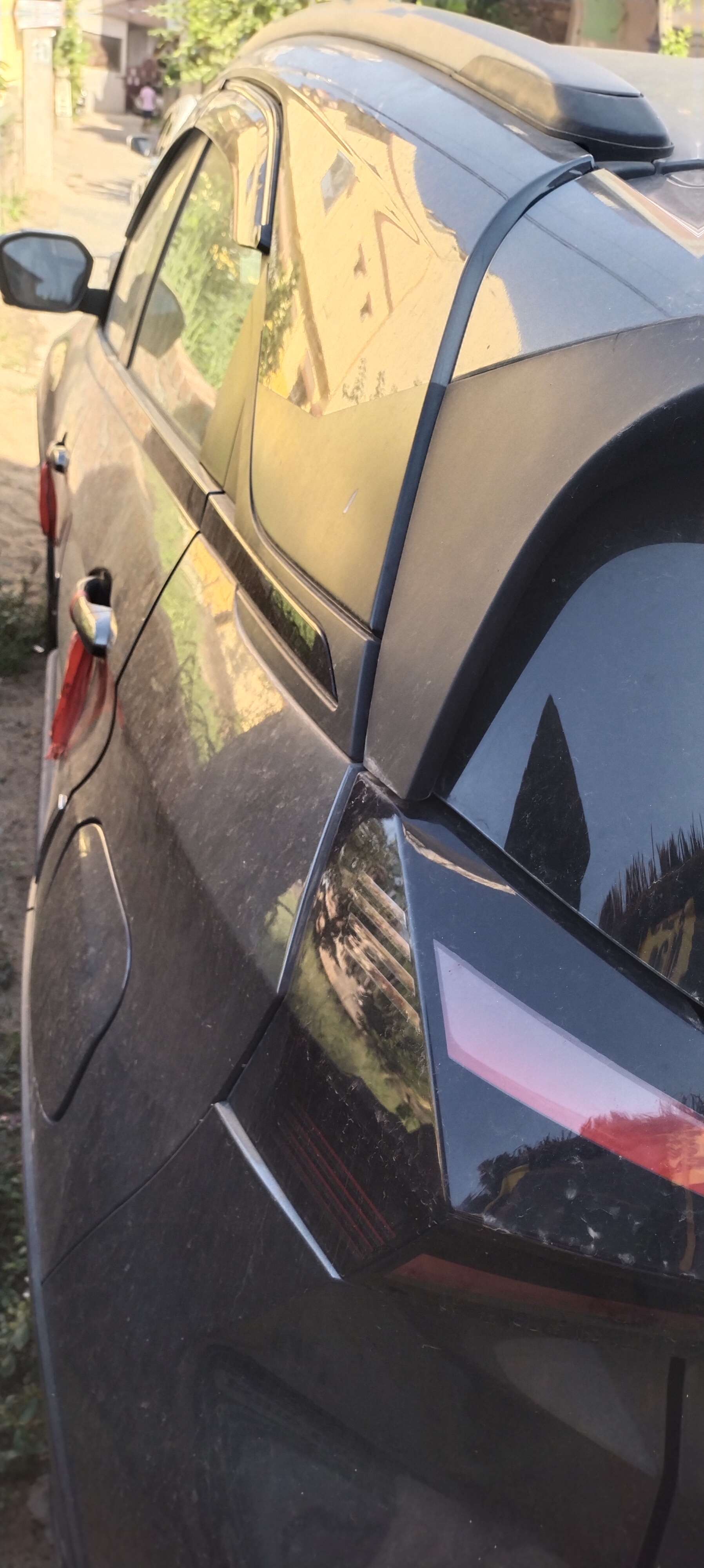 2024 Tata Nexon Creative+ SUV 5000 km 2 years for sale in AJAY KUMAR Patna — photo 10