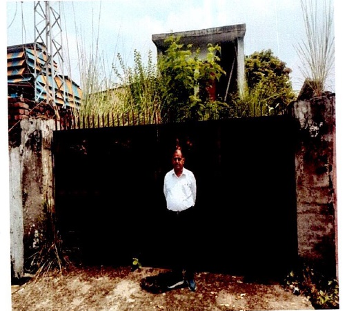Industrial Plot with Factory Building for sale in SIDCO IGC SAMBA Samba — photo 3