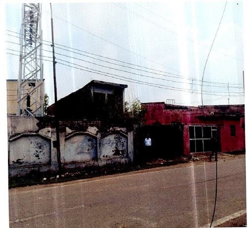 Industrial Plot with Factory Building for sale in SIDCO IGC SAMBA Samba — photo 2