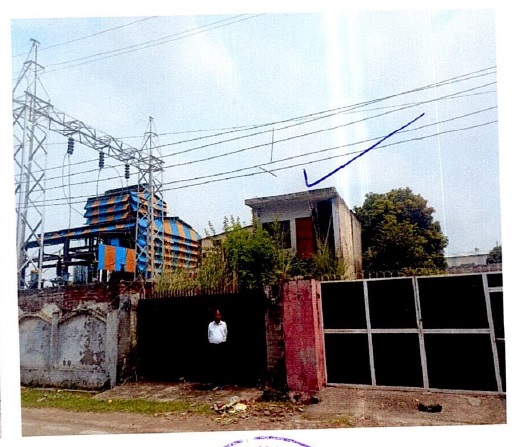 Industrial Plot with Factory Building for sale in SIDCO IGC SAMBA Samba — photo 1