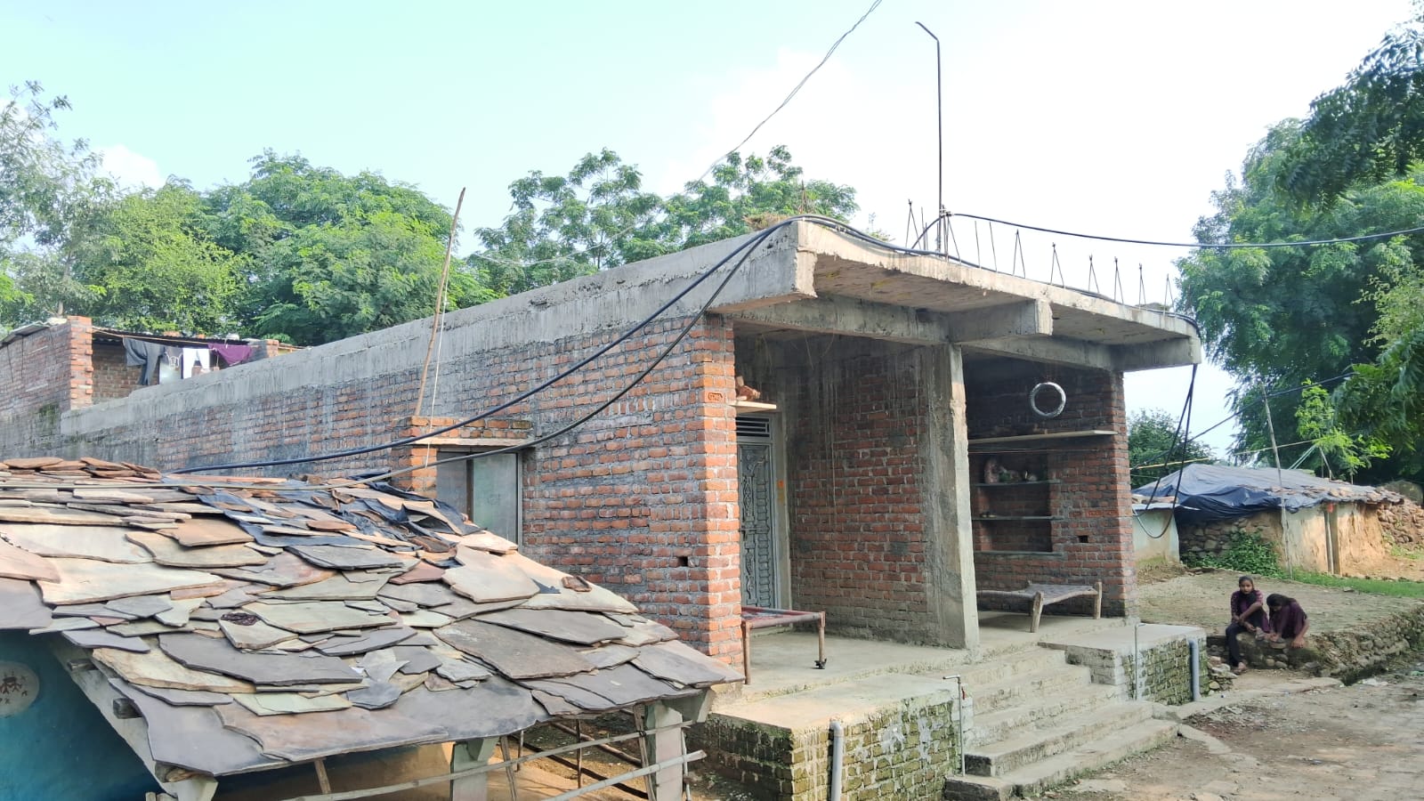 2565 square feet Individual House for sale in Bakani — photo 3