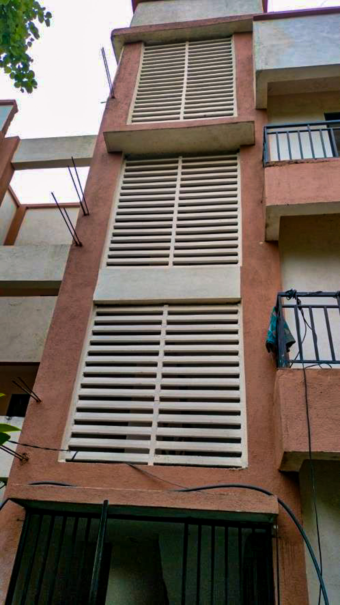362 square feet Flat for sale in Vill- Chandrapara Vasai Virar — photo 17