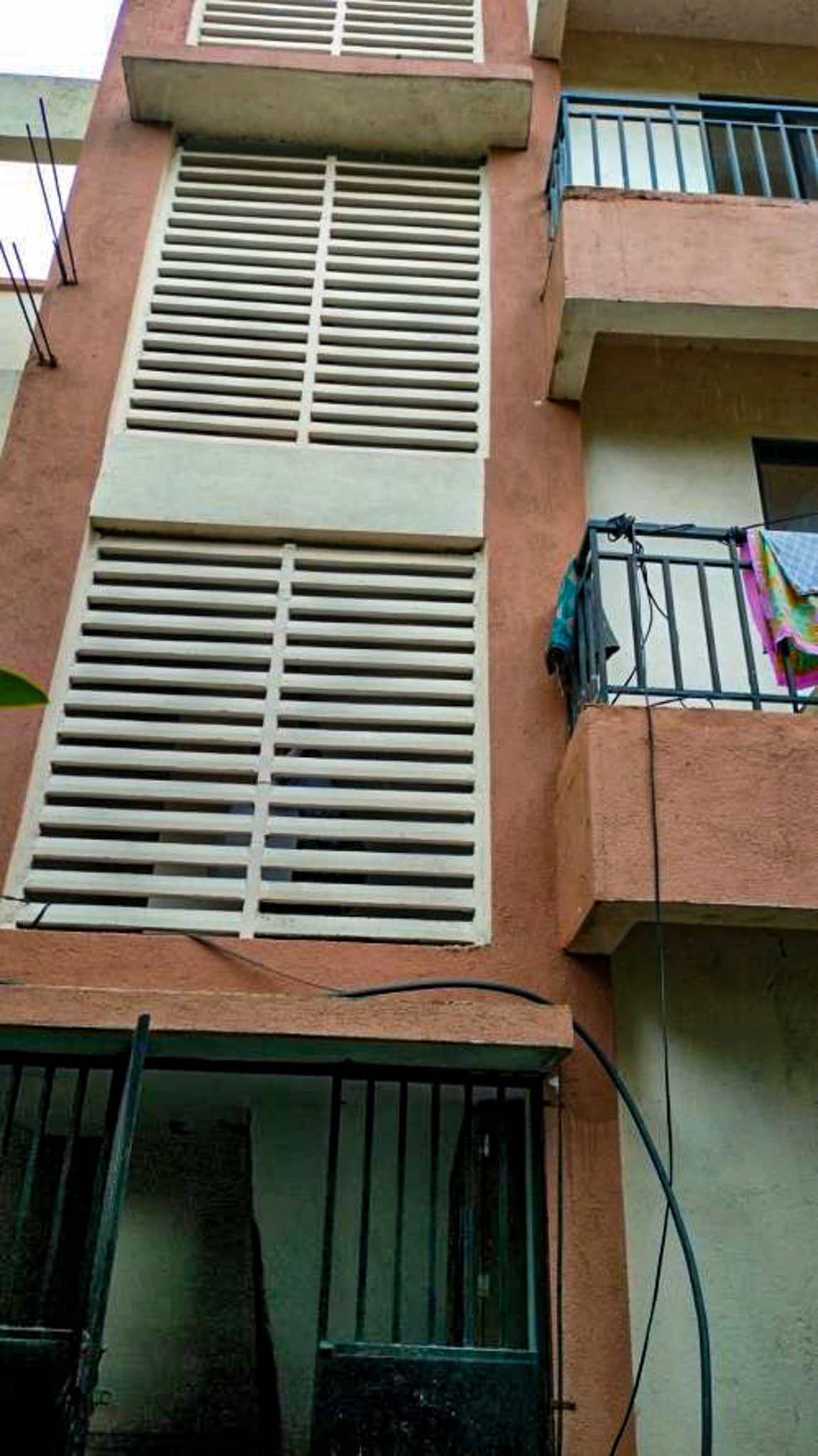 362 square feet Flat for sale in Vill- Chandrapara Vasai Virar — photo 20