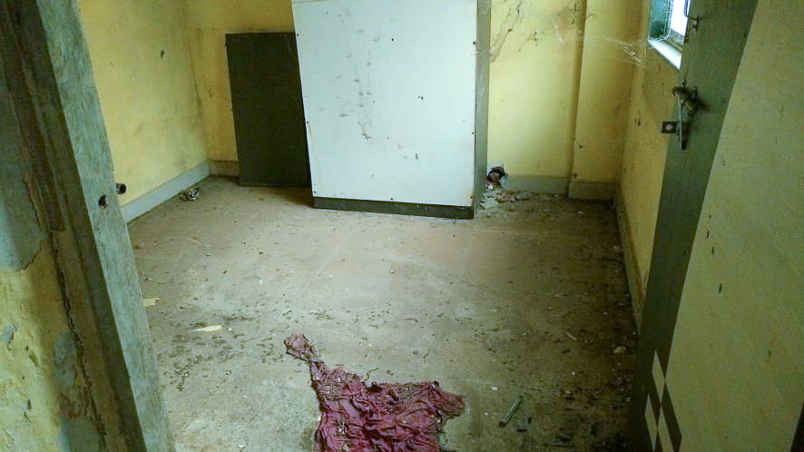321 square feet Flat for sale in VILL- CHANDRAPARA Vasai Virar — photo 1