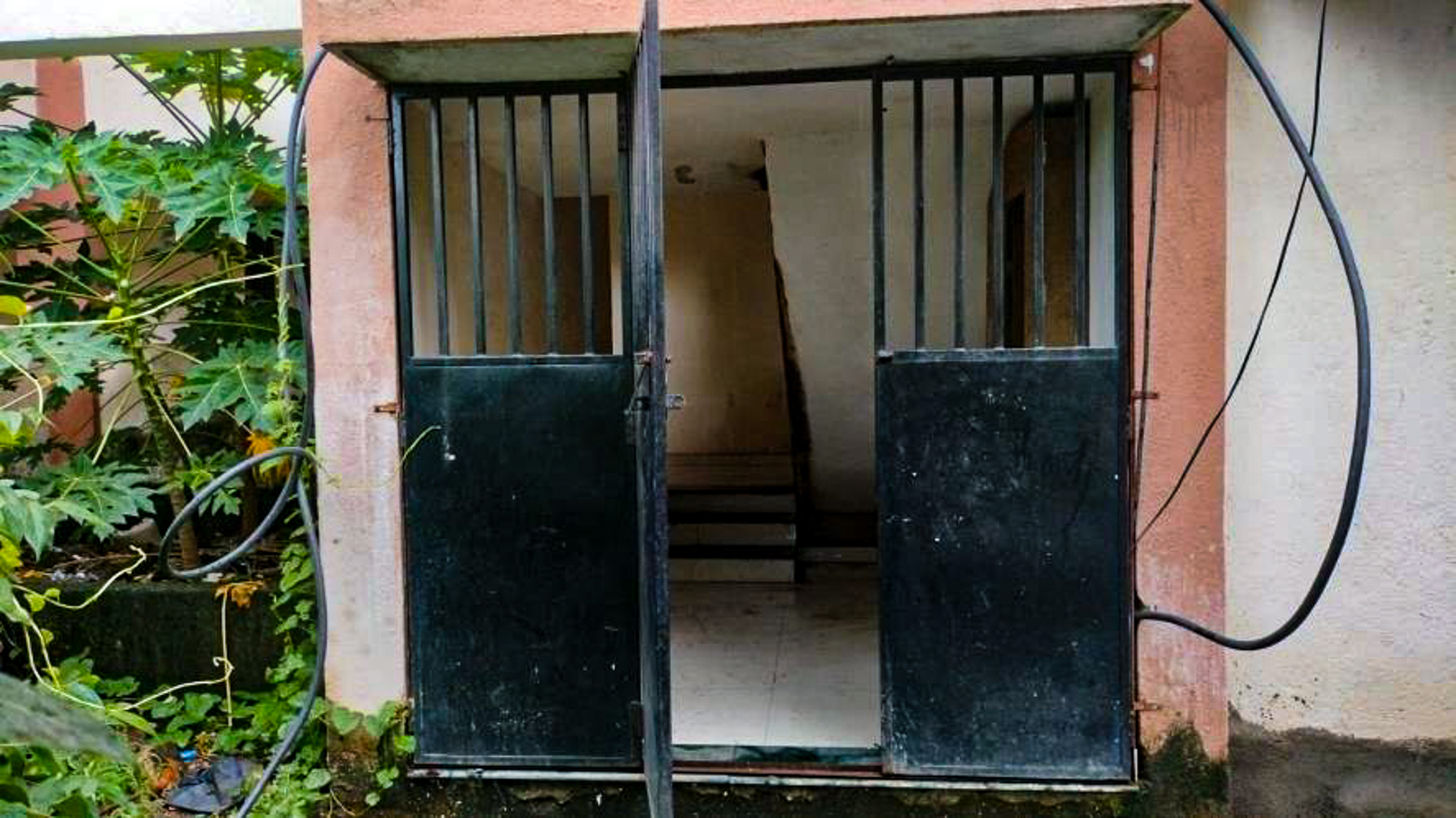 362 square feet Flat for sale in Vill- Chandrapara Vasai Virar — photo 1