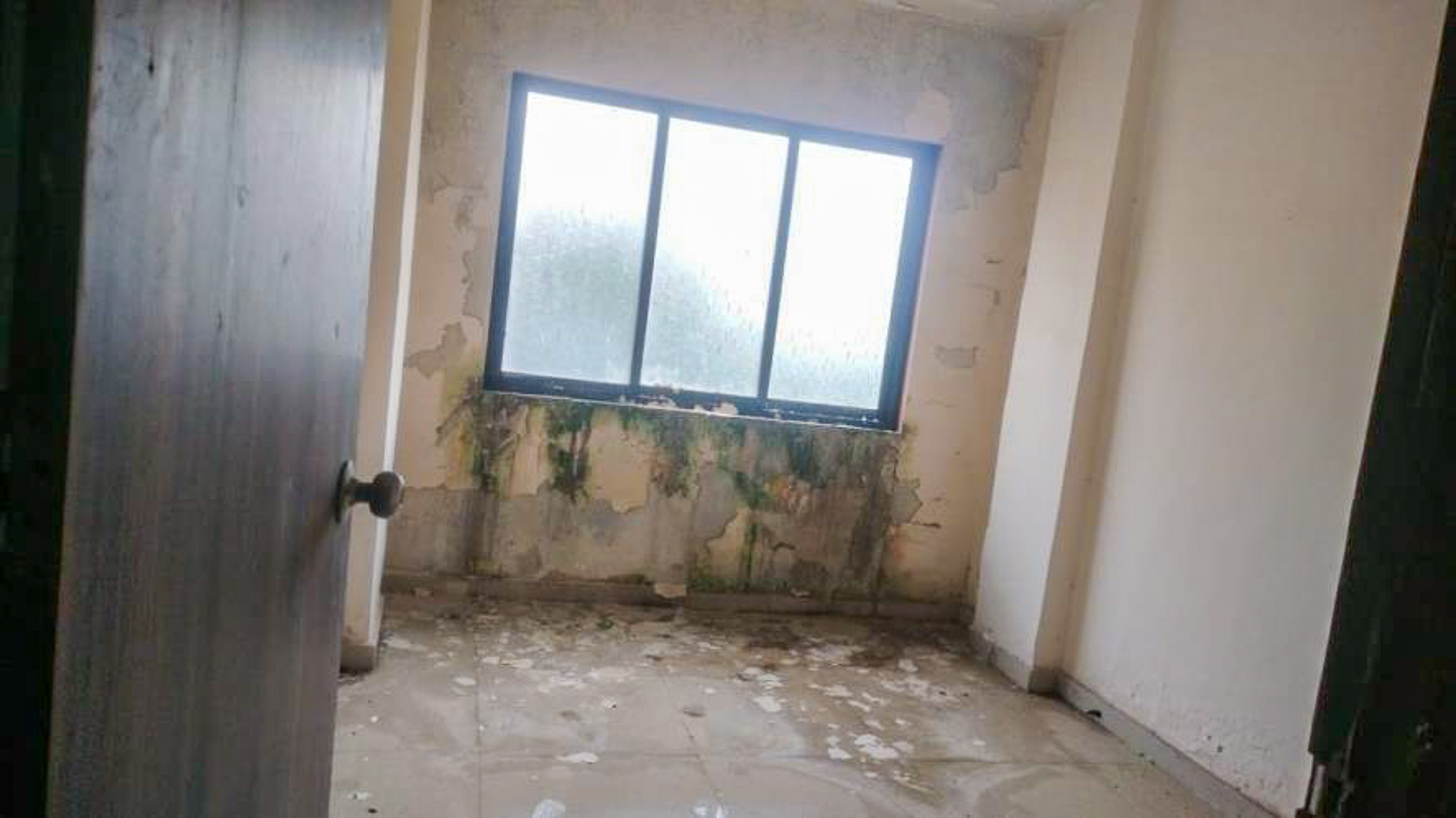 345 square feet Flat for sale in NEAR ASHAPURA MARBLE, GOVELI Additional Murbad Industrial Area — photo 6