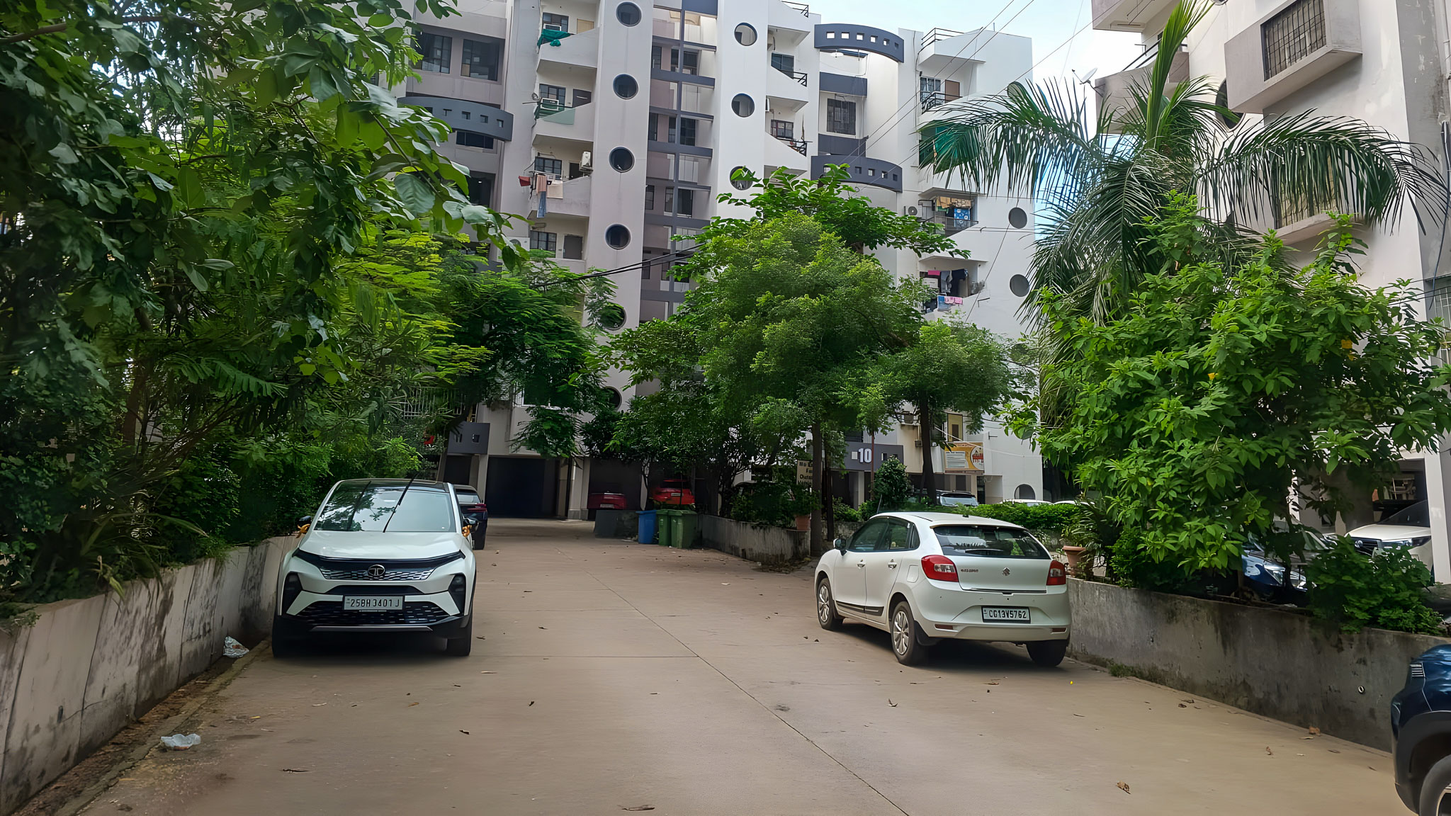 1362 square feet Flat for sale in Raipur — photo 9