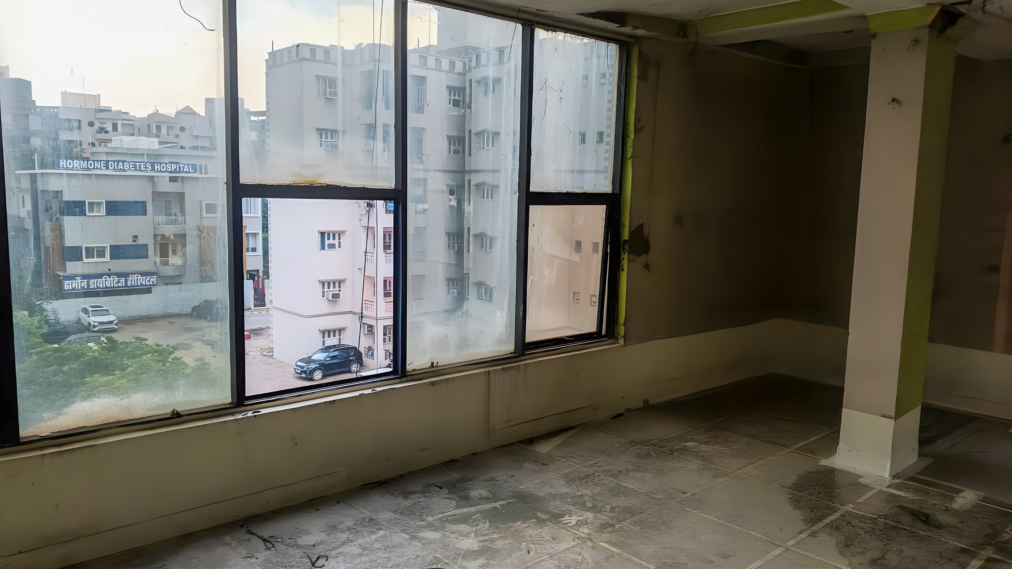 900 square feet Shops for sale in Raipur