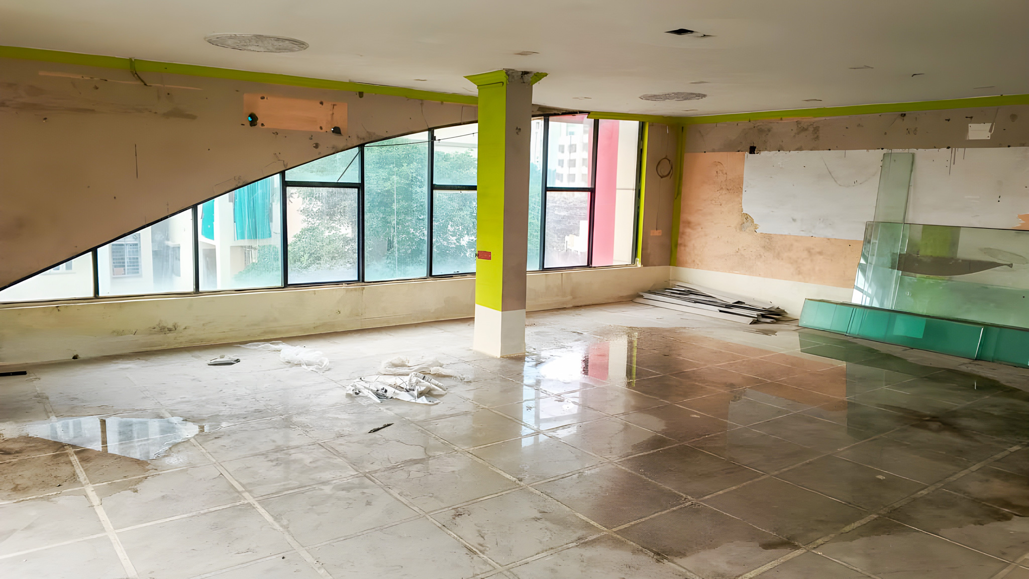 900 square feet Shops for sale in Raipur — photo 3