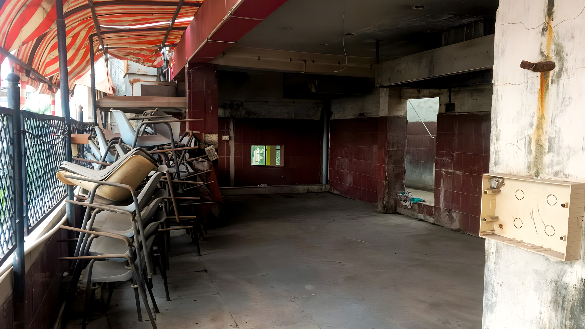 4400 square feet Office for sale in Raipur — photo 19