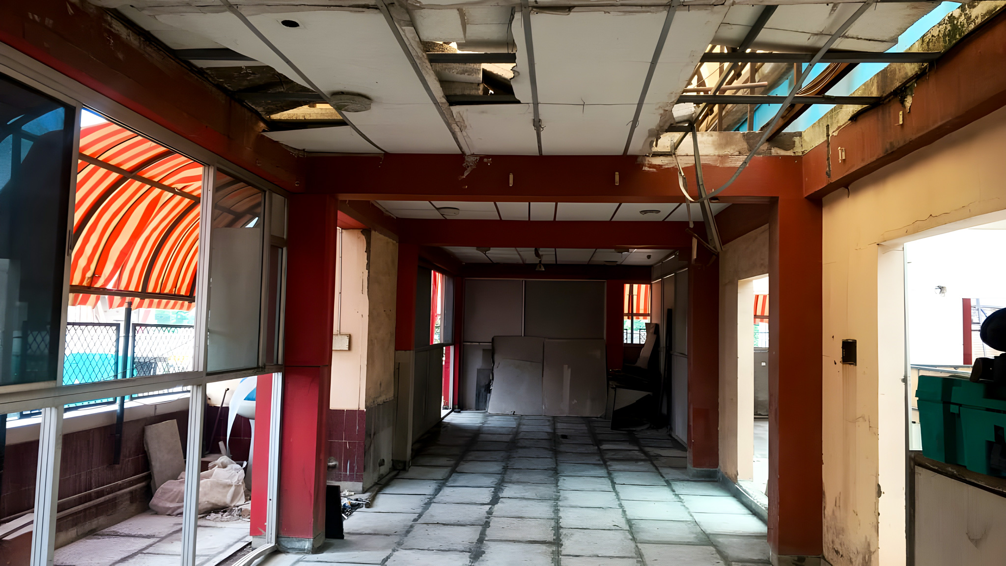 4400 square feet Office for sale in Raipur — photo 21