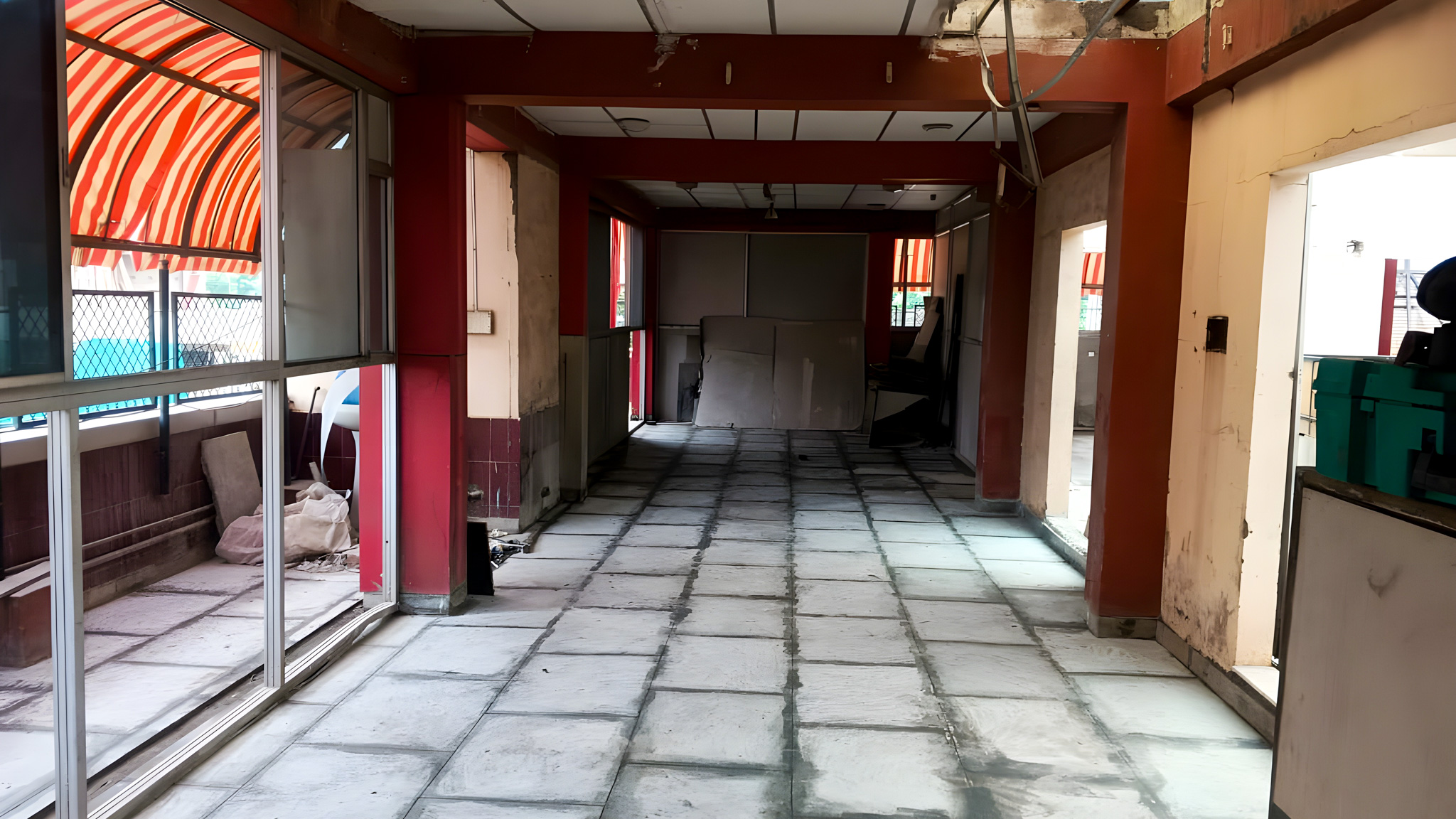 4400 square feet Office for sale in Raipur — photo 23