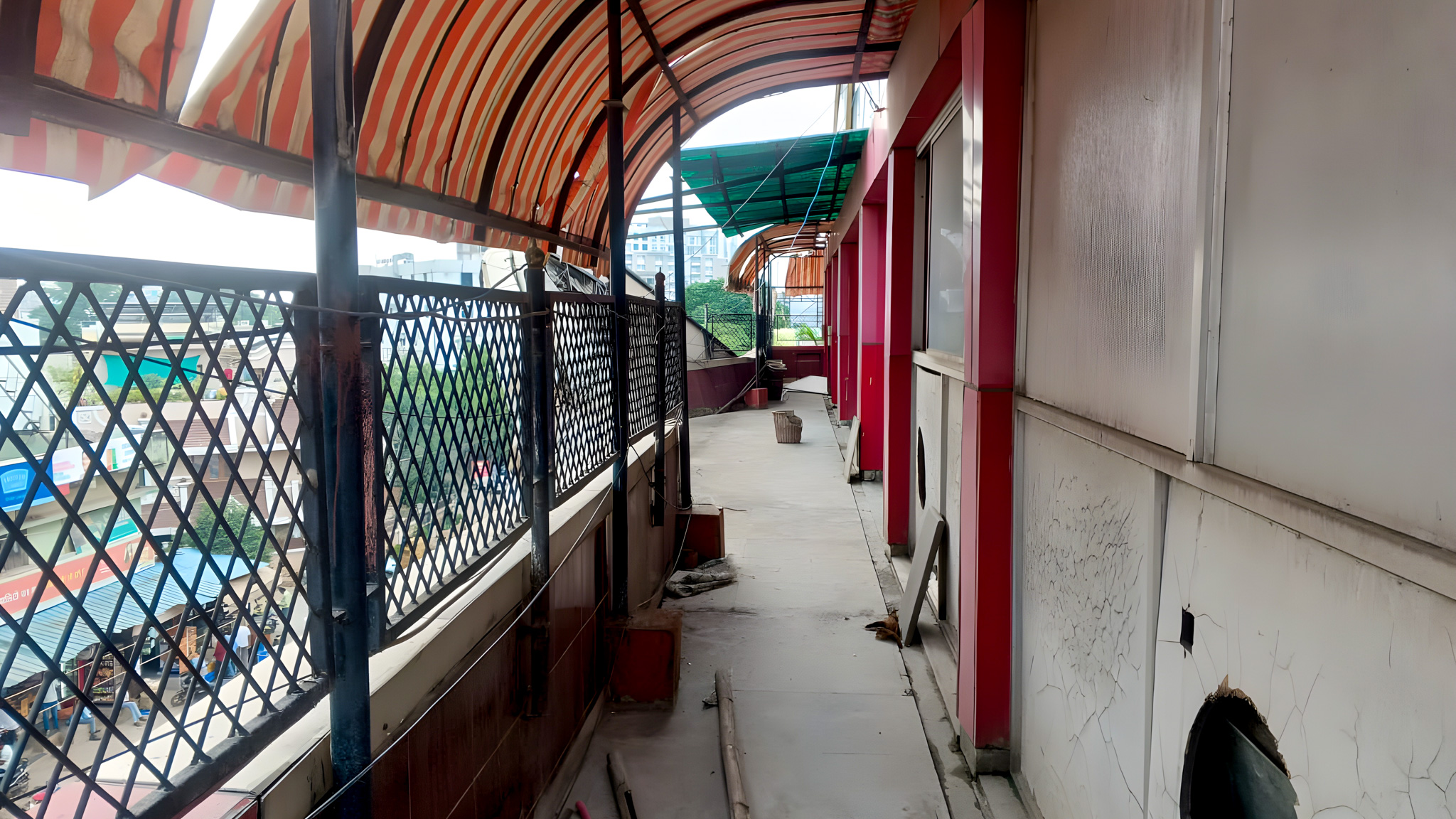 4400 square feet Office for sale in Raipur — photo 13