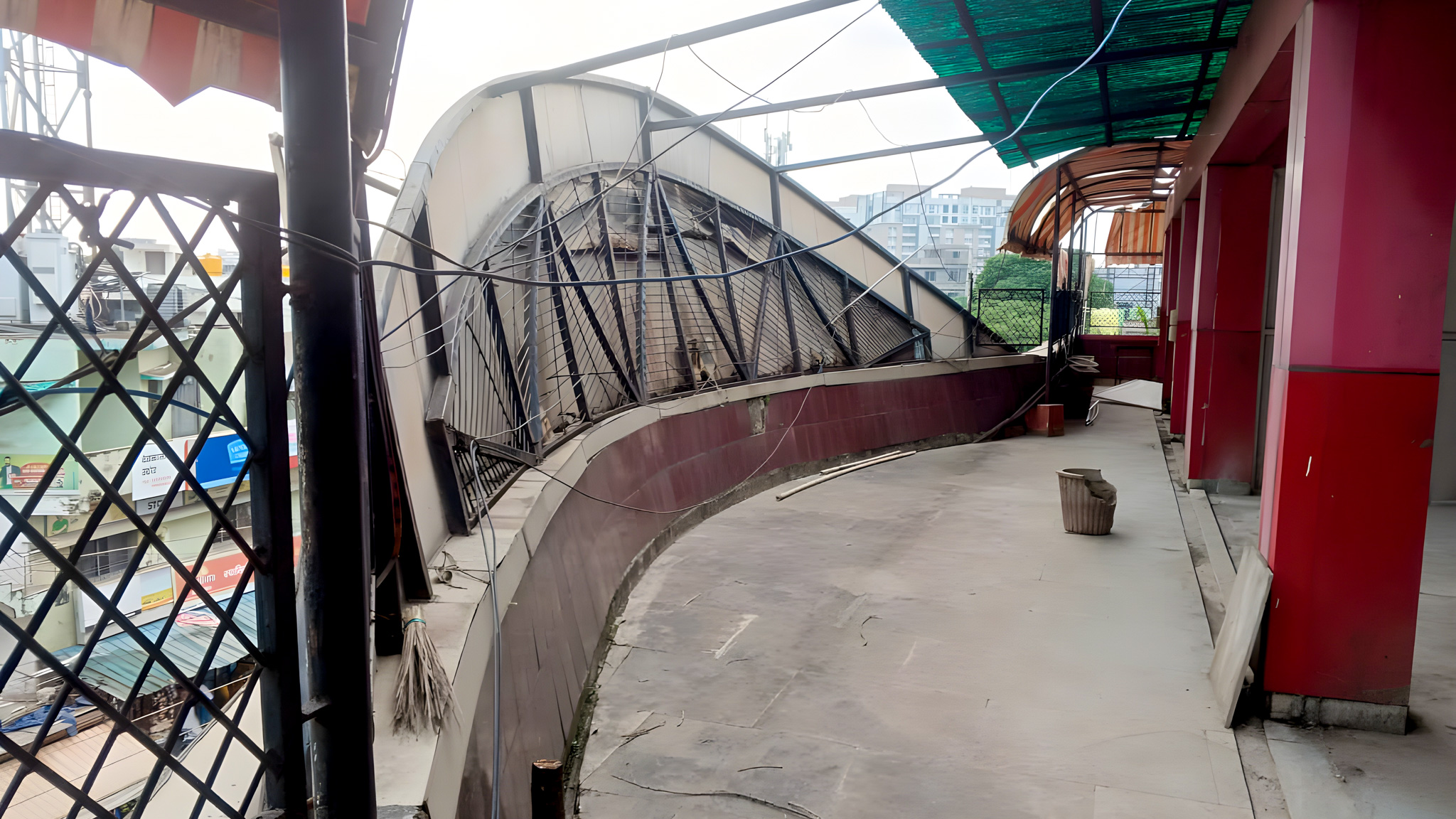 4400 square feet Office for sale in Raipur — photo 8