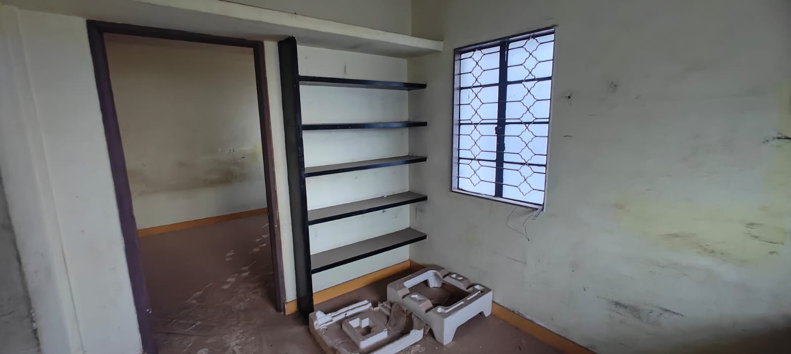 3 BHK Flat for sale in Parijatak B, BHingar Ahmednagar — photo 4