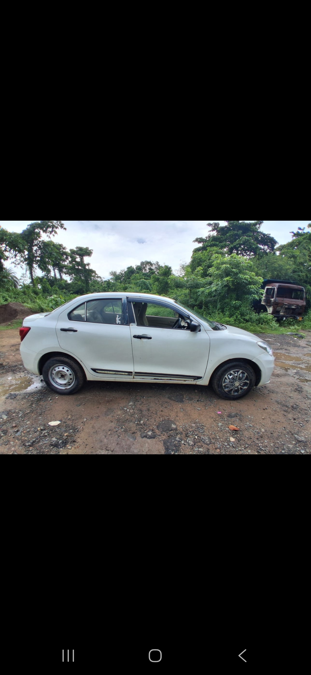 2023 Maruti Suzuki Tour S (Dzire) Petrol Compact sedan 98848 km 3 years for sale in ICHHAPUR Bhadrak — photo 1