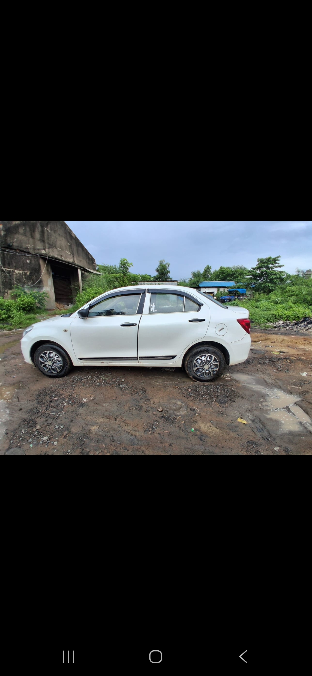 2023 Maruti Suzuki Tour S (Dzire) Petrol Compact sedan 98848 km 3 years for sale in ICHHAPUR Bhadrak — photo 2