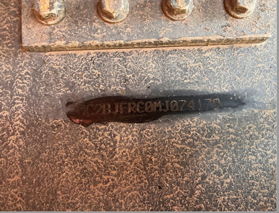 dumper for sale in Sidhra Jammu — photo 4