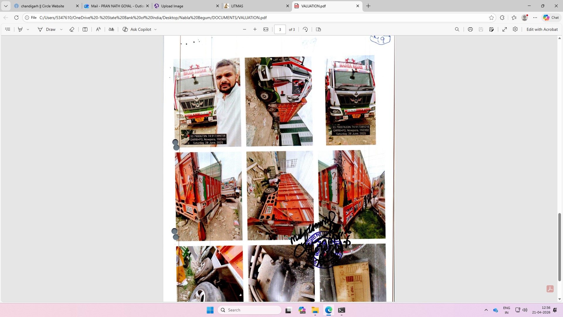 jk13h9158 for sale in jk13h9158 Pulwama