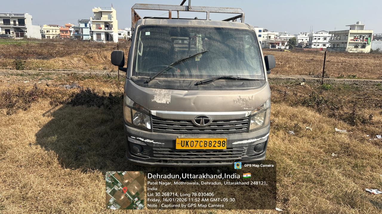 commercial vehicle TATA INFRA for sale in DEHRADUN Dehradun — photo 1