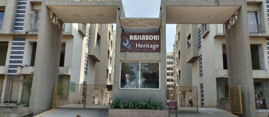 Flat for sale in Gandhinagar Gandhinagar. — photo 1