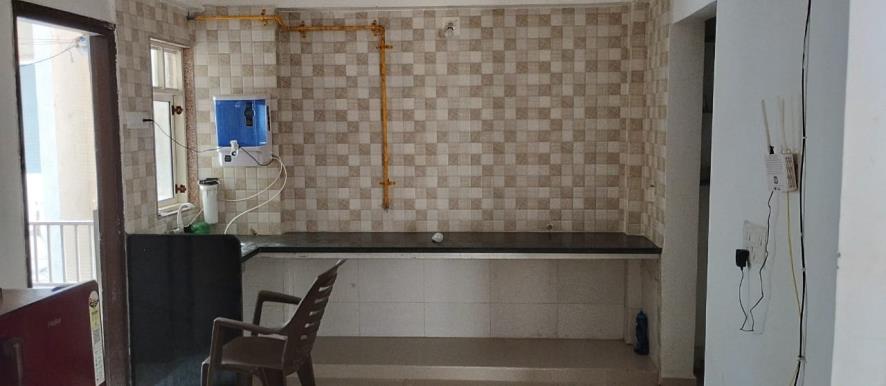 Flat for sale in Gandhinagar Gandhinagar. — photo 5