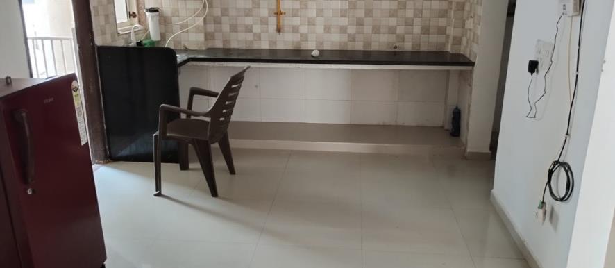 Flat for sale in Gandhinagar Gandhinagar. — photo 6