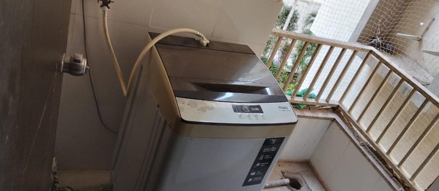 Flat for sale in Gandhinagar Gandhinagar. — photo 10