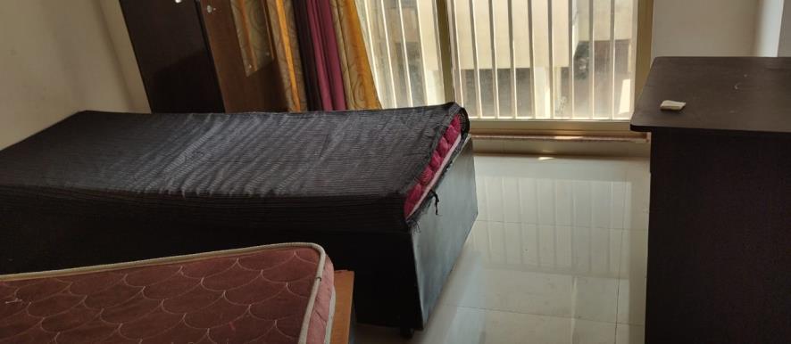 Flat for sale in Gandhinagar Gandhinagar. — photo 11