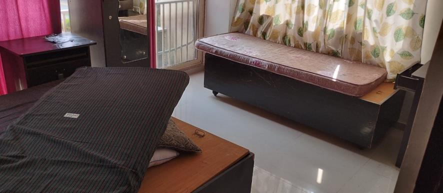 Flat for sale in Gandhinagar Gandhinagar. — photo 15