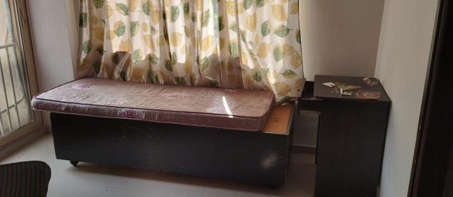Flat for sale in Gandhinagar Gandhinagar. — photo 20