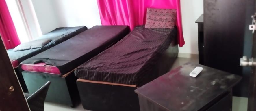 Flat for sale in Gandhinagar Gandhinagar. — photo 21