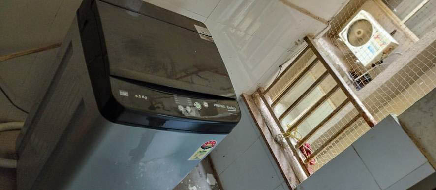 Flat for sale in Gandhinagar Gandhinagar. — photo 11