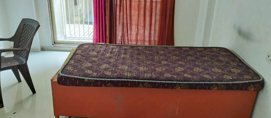 Flat for sale in Gandhinagar Gandhinagar. — photo 2