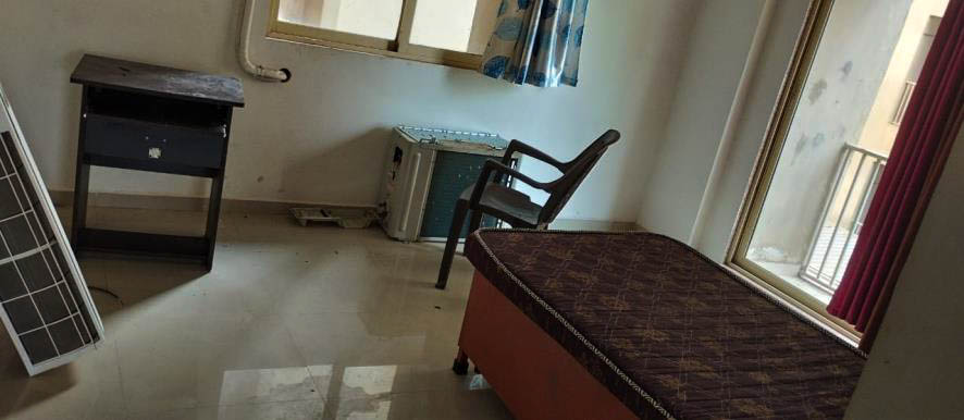 Flat for sale in Gandhinagar Gandhinagar. — photo 3