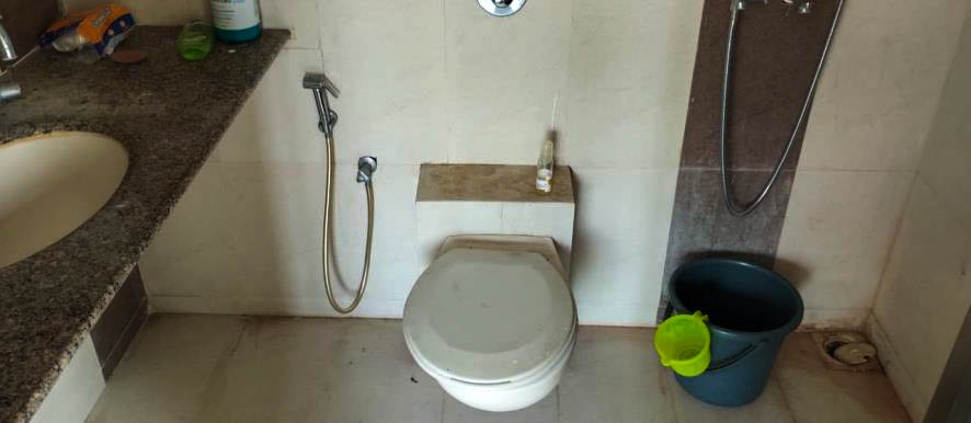 Flat for sale in Gandhinagar Gandhinagar. — photo 4