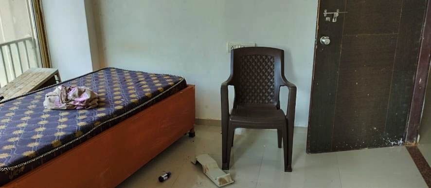 Flat for sale in Gandhinagar Gandhinagar. — photo 5