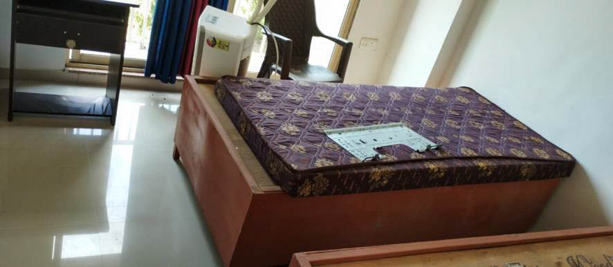 Flat for sale in Gandhinagar Gandhinagar. — photo 10