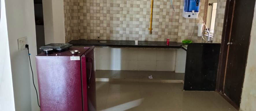 Flat for sale in Gandhinagar Gandhinagar. — photo 13