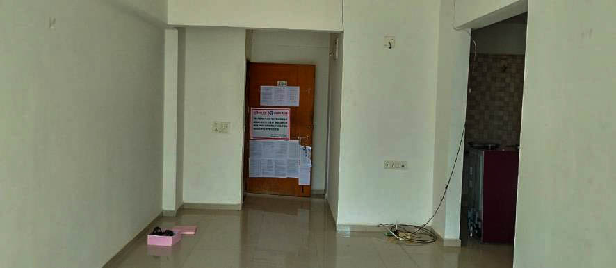 Flat for sale in Gandhinagar Gandhinagar. — photo 14
