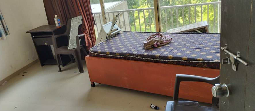 Flat for sale in Gandhinagar Gandhinagar. — photo 8