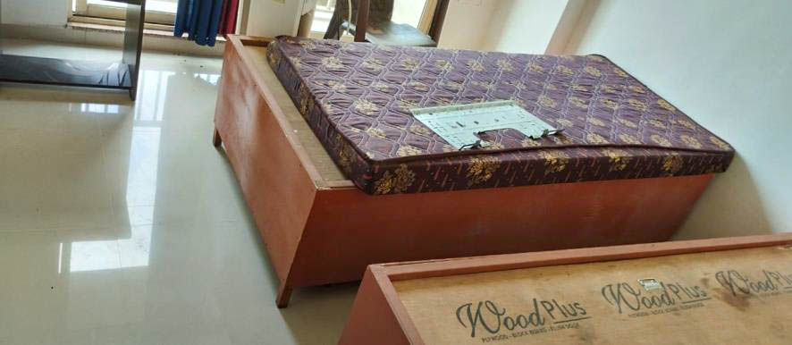 Flat for sale in Gandhinagar Gandhinagar. — photo 11