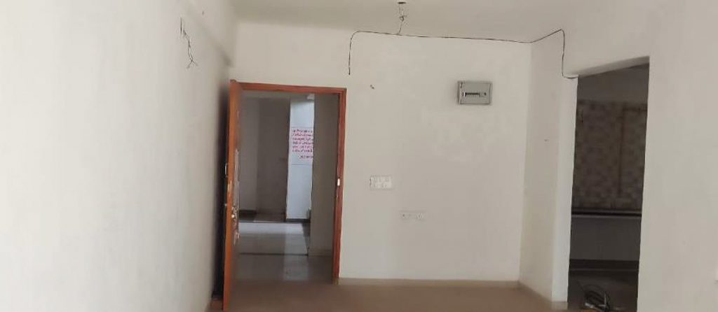 Flat for sale in Gandhinagar. — photo 4