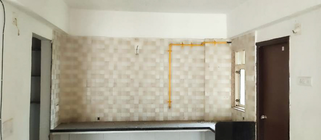 Flat for sale in Gandhinagar. — photo 9